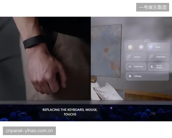 智能手环或球衣芯片或将触发购物推送，供应链需准备应对“无感支付”订单